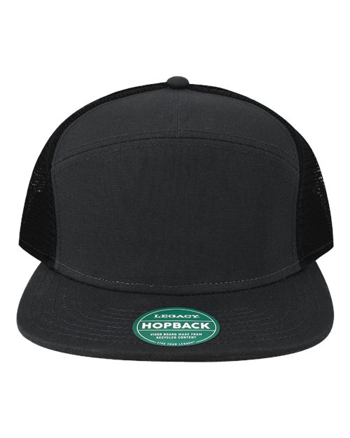 LEGACY H7FB - Black/ Black