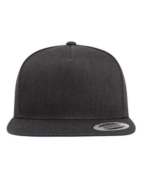 YP Classics 6007 - Dark Heather Grey