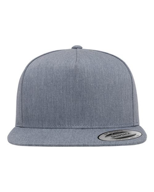 YP Classics 6007 - Light Heather Grey
