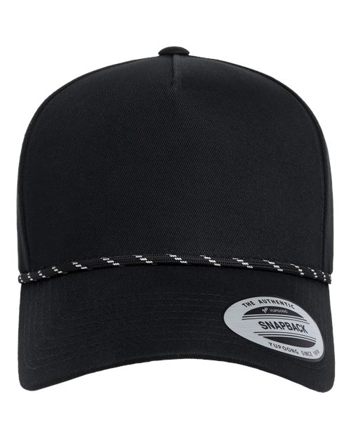 YP Classics 5079BD - Black