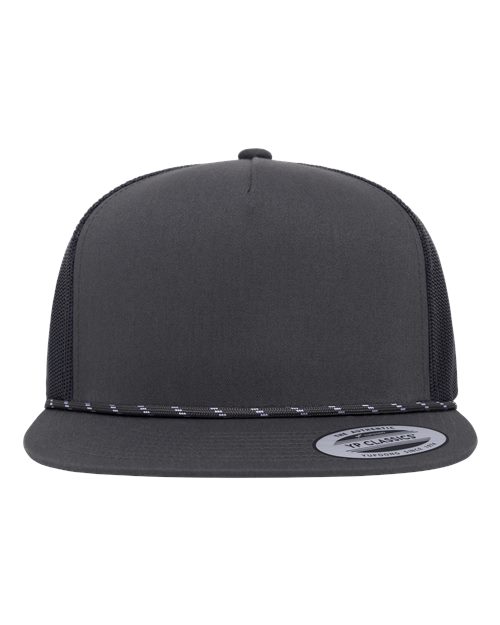 YP Classics 6006BD - Charcoal