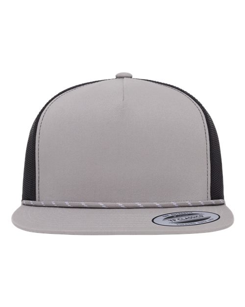 YP Classics 6006BD - Silver/ Black