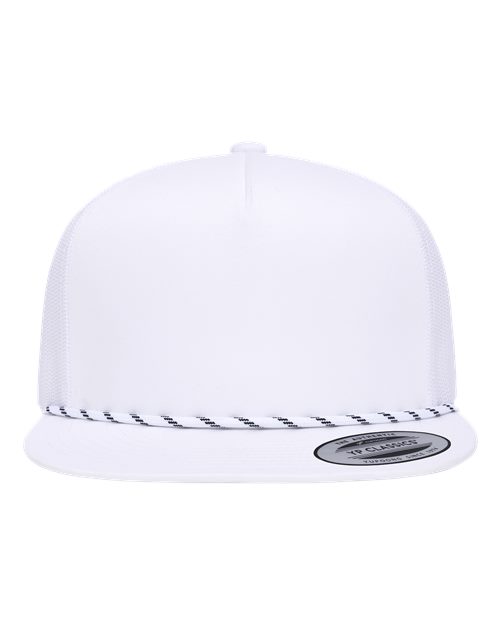 YP Classics 6006BD - White