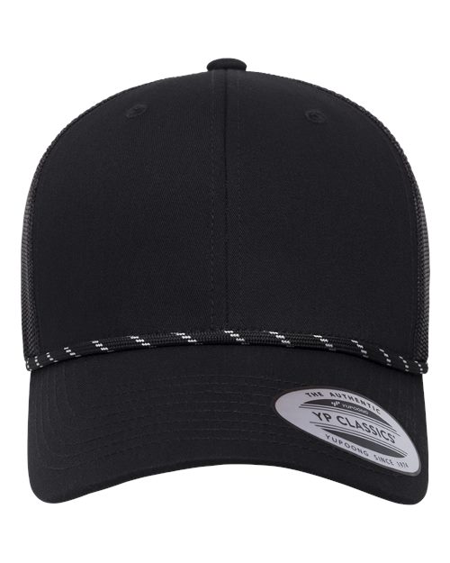 YP Classics 6606BD - Black
