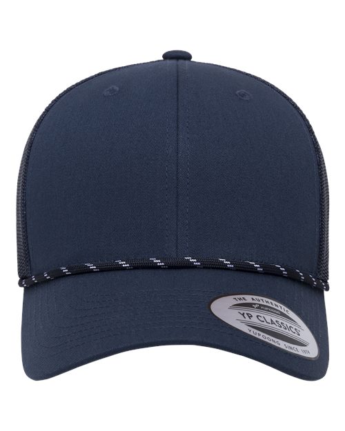 YP Classics 6606BD - Navy