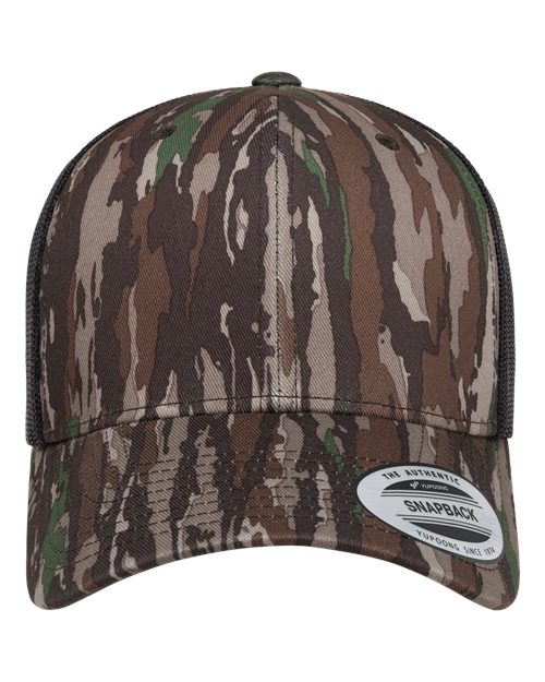 YP Classics 6606 - Realtree Original/ Black