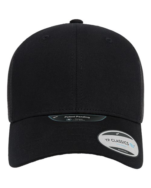 YP Classics 6606NU - Black