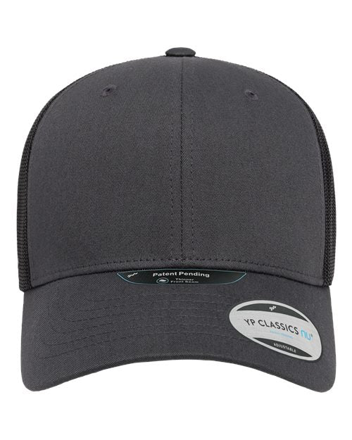YP Classics 6606NU - Charcoal/ Black