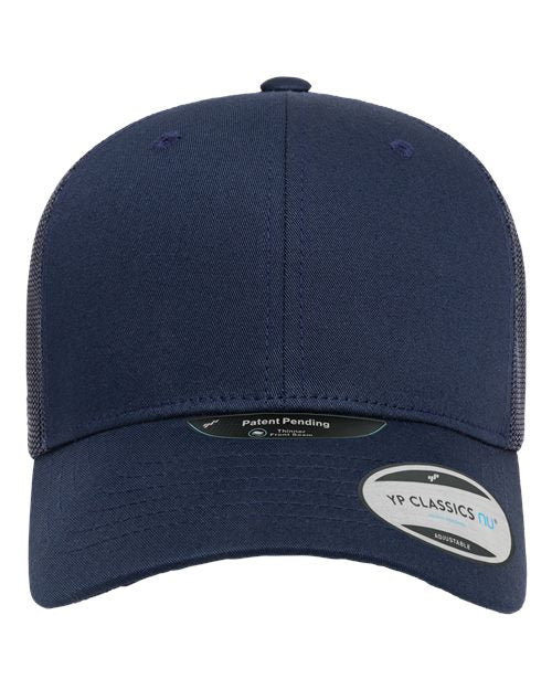 YP Classics 6606NU - Navy