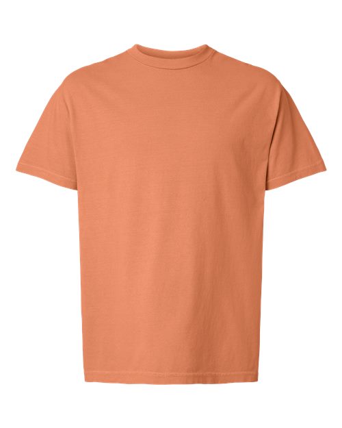 American Apparel 1301GD - Faded Rust