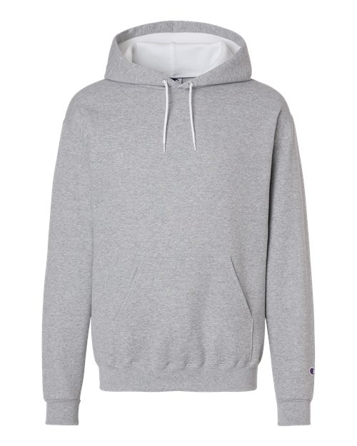 Champion S7CB0 - Light Steel/ White