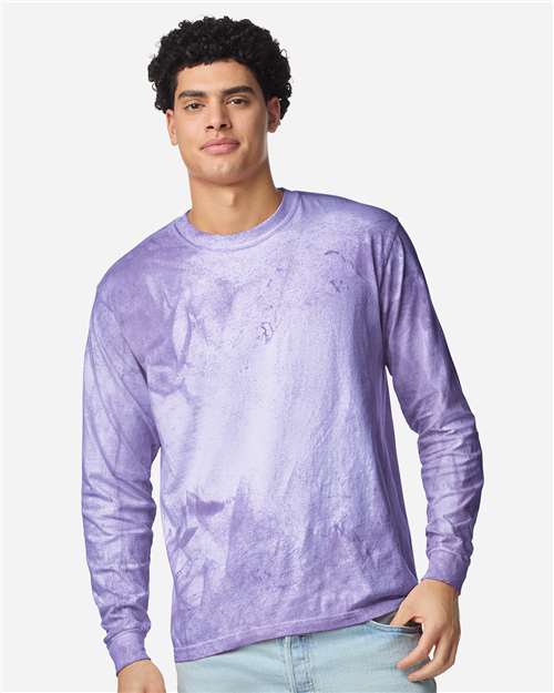 Comfort Colors 6045 - Amethyst