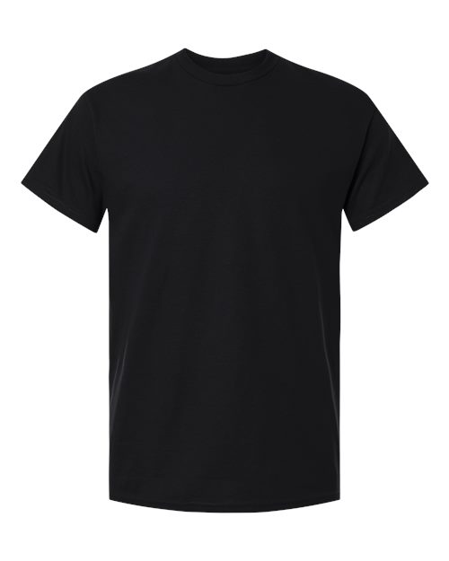 Gildan 5000T - Black