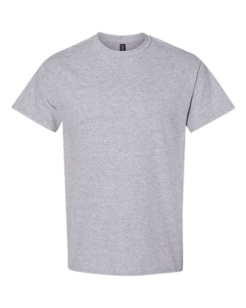 Gildan 5000T - Sport Grey