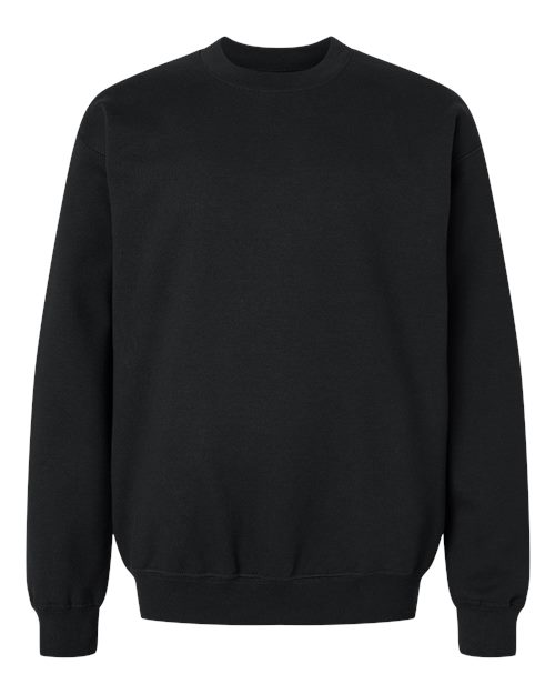 Gildan SF000B - Black