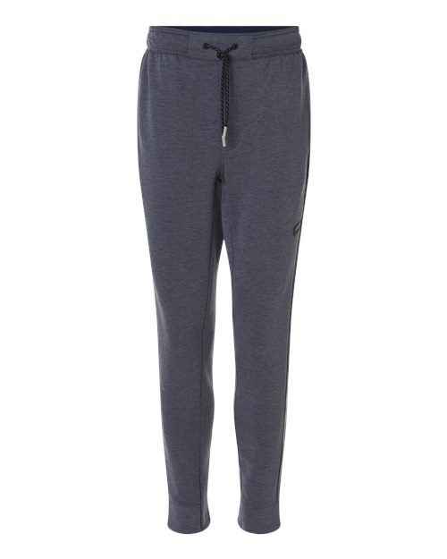 Legends JGM000003 - Navy Heather
