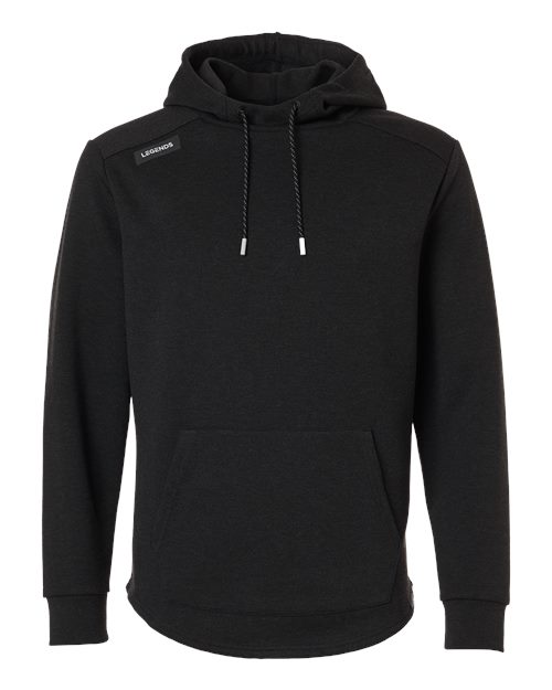 Legends SWM00J007 - Black Heather