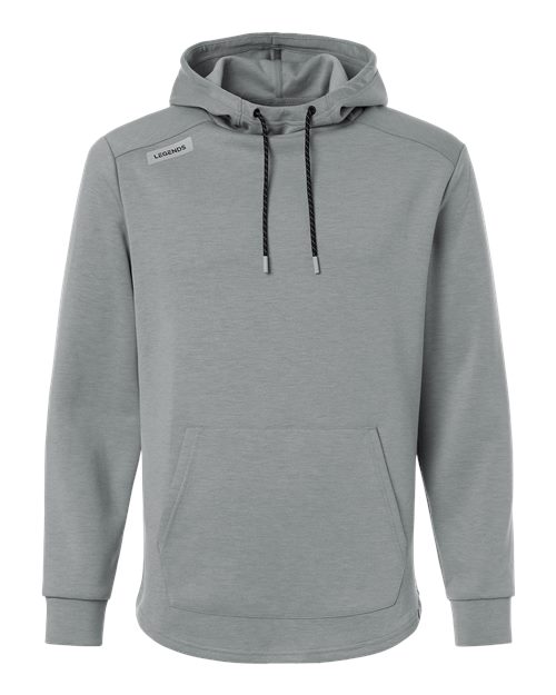 Legends SWM00J007 - Medium Grey Heather