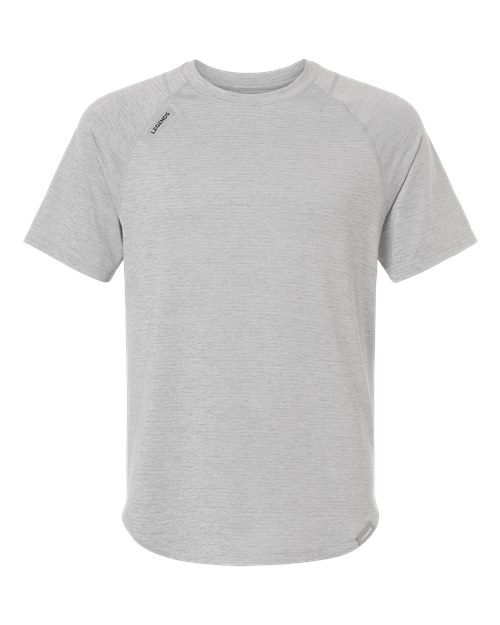 Legends SSM00T017 - Heather Grey