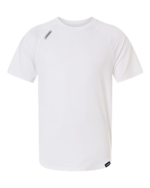 Legends SSM00T017 - White