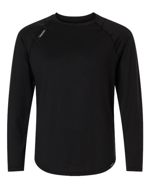 Legends LSM00T018 - Black