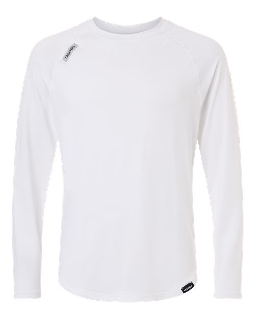 Legends LSM00T018 - White