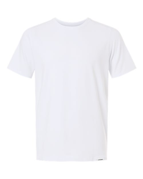 Legends SSM00T004 - White