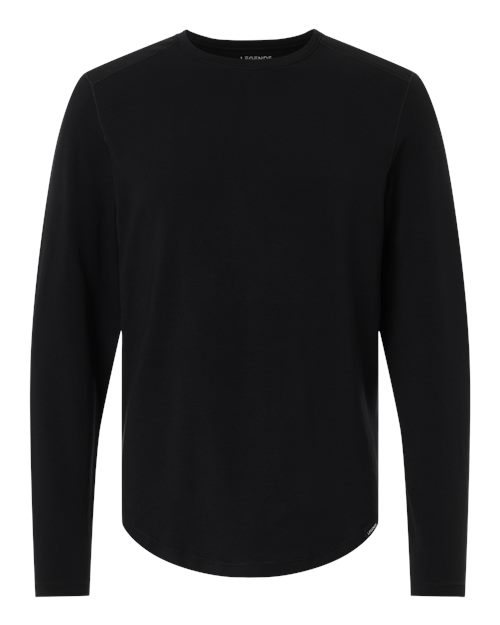 Legends LSM00T020 - Black