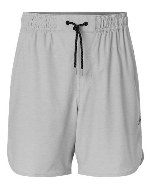 Legends SOM00B004 - Light Grey Heather