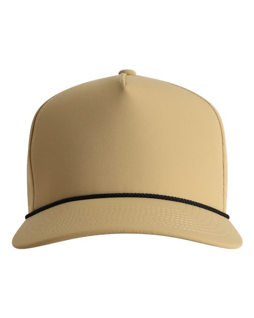 Imperial 5054 - Deep Gold/ Black