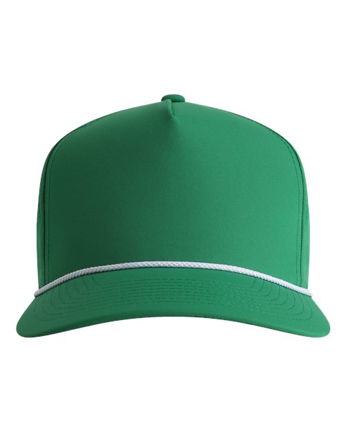 Imperial 5054 - Grass Green/ White