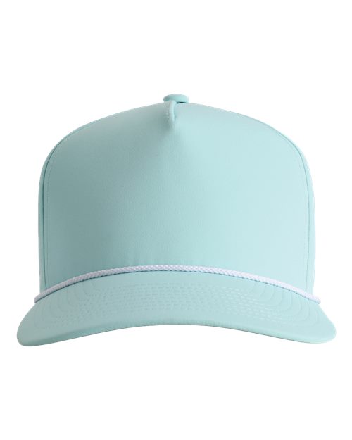 Imperial 5054 - Robins Egg/ White