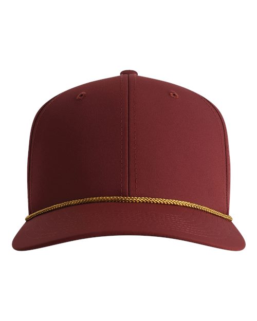 Imperial 7054 - Black Cherry/ Deep Gold