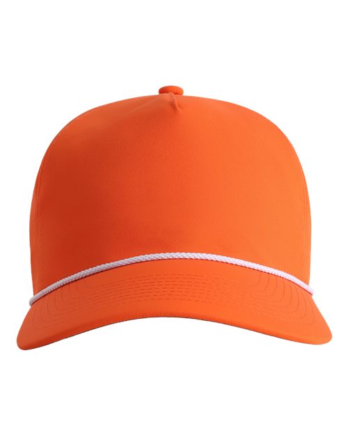 Imperial 5054U - Orange/ White