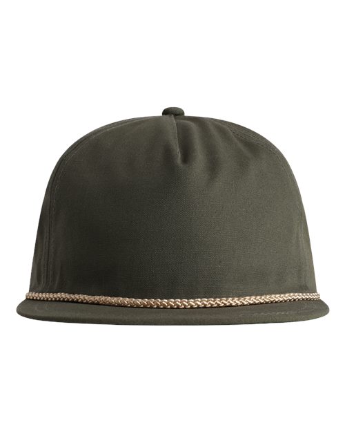 Imperial DNA001 - Olive Green/ Natural