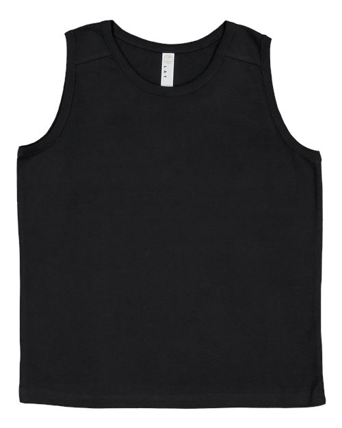 LAT 6123 - Black