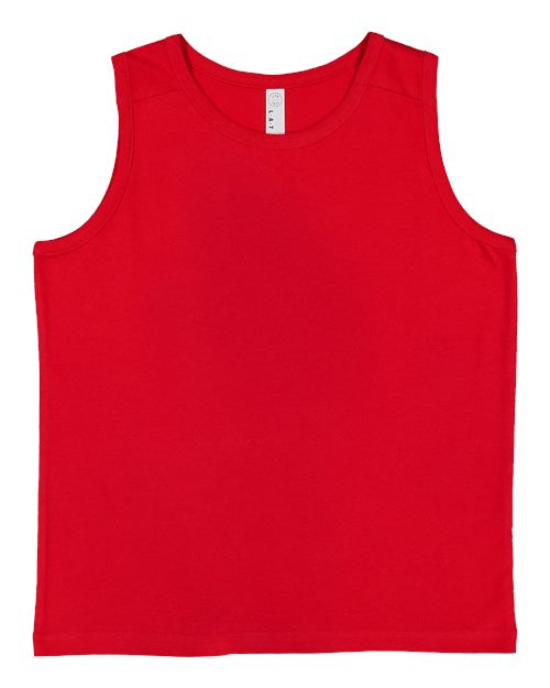 LAT 6123 - Red