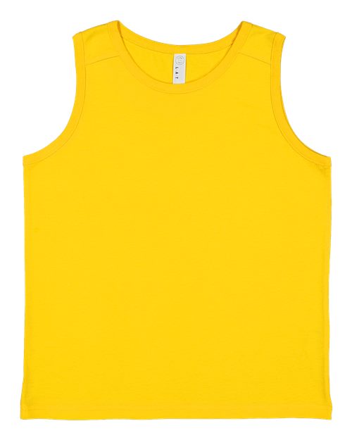 LAT 6123 - Yellow