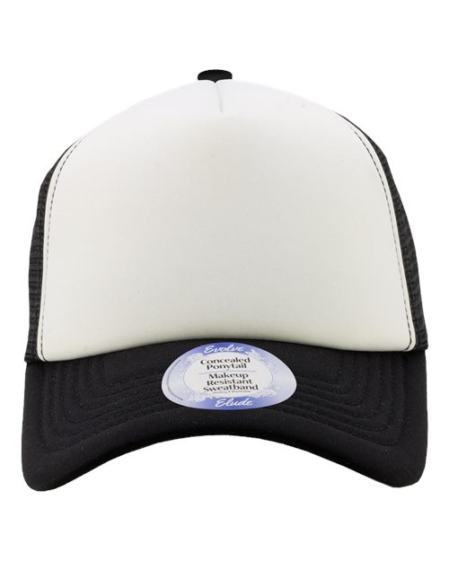 Infinity Her ROSIE - White/ Black/ Camo