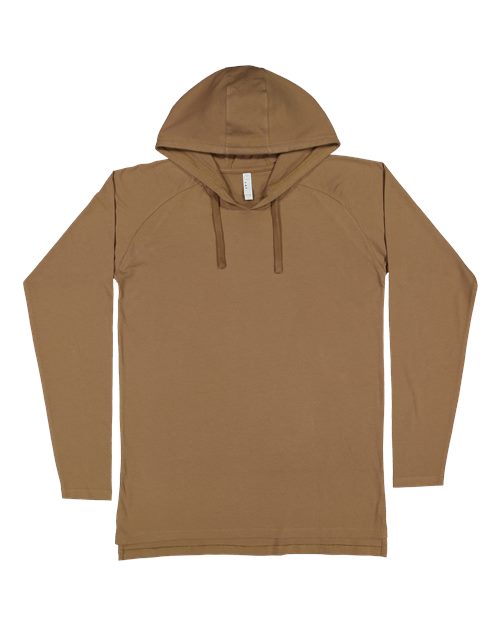 LAT 6917 - Coyote Brown