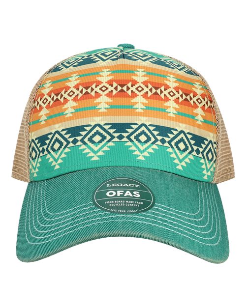 LEGACY OFAFP - Navajo