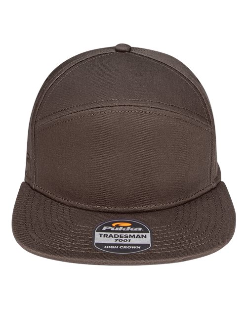 Pukka 7001P - Brown