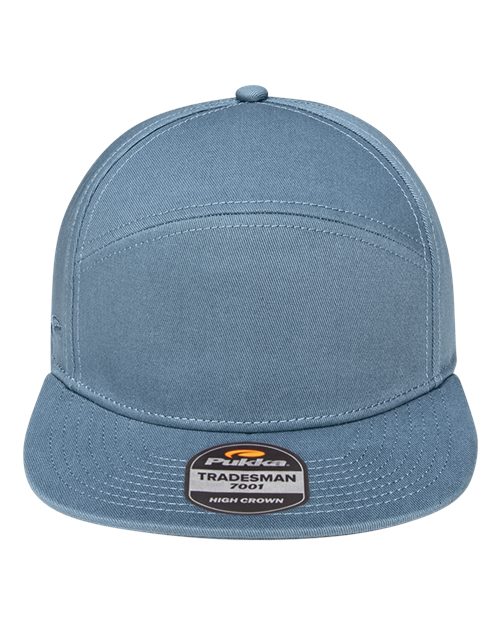 Pukka 7001P - Shale Blue