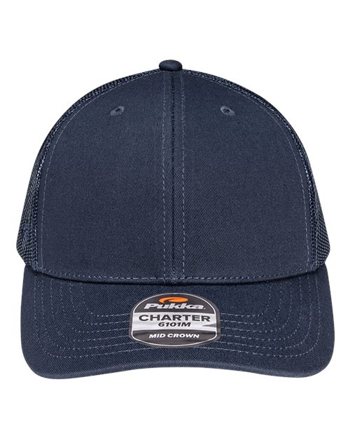 Pukka 6101M - Navy