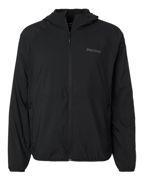 Marmot M16219 - Black