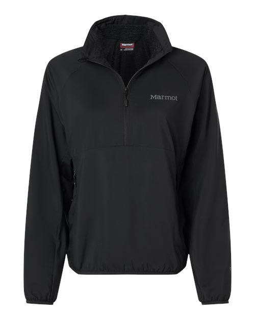Marmot M16245 - Black