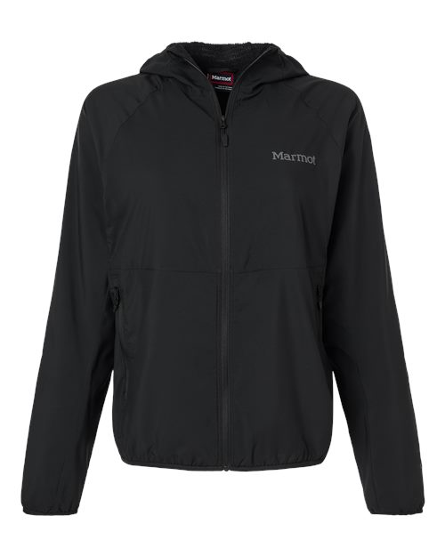 Marmot M16246 - Black