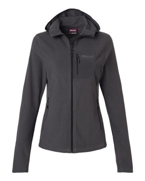 Marmot M16746 - Blackened