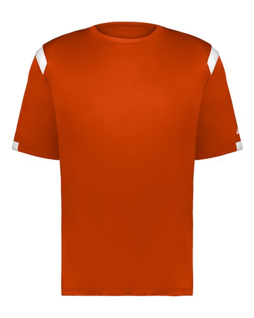 Badger 4251 - Burnt Orange/ White