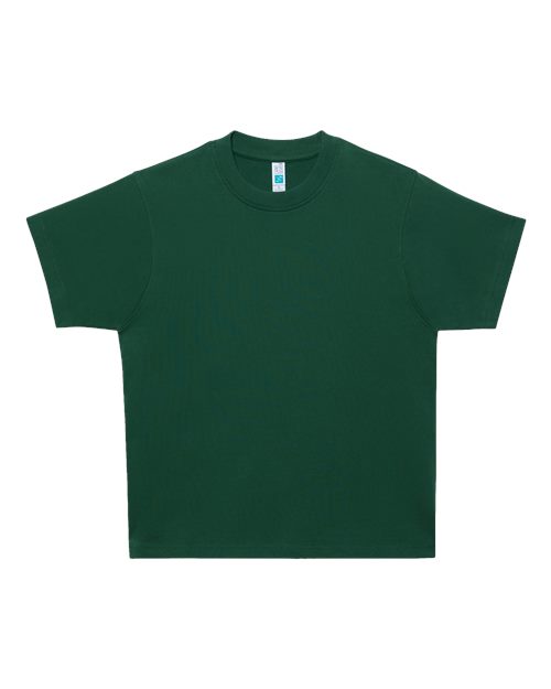 Lane Seven LS16005 - Forest Green